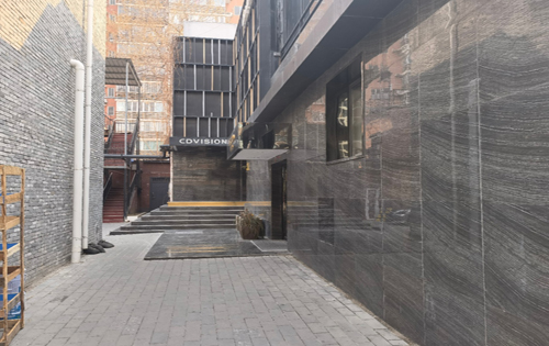 北汽资产大厦出租实拍图1